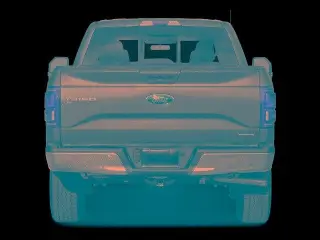 Ford F-150 2017 4x4 Lariat 4p SuperCrew 5.5 pies SB