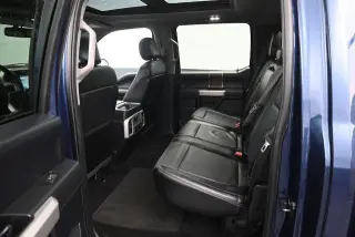 Ford F-150 2017 4x4 Lariat 4p SuperCrew 5.5 pies SB