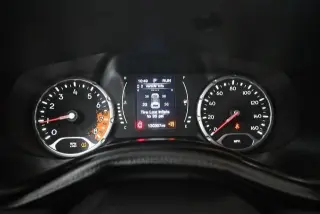 Jeep Renegade 2015 Latitude 4 puertas SUV