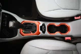 Jeep Renegade 2015 Latitude 4 puertas SUV
