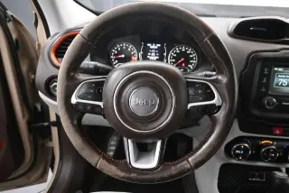 Jeep Renegade 2015 Latitude 4 puertas SUV