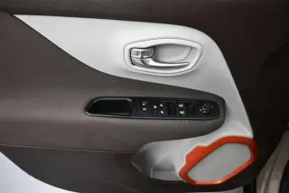 Jeep Renegade 2015 Latitude 4 puertas SUV