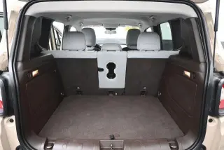 Jeep Renegade 2015 Latitude 4 puertas SUV