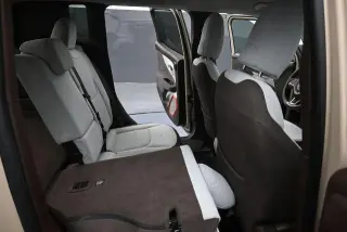 Jeep Renegade 2015 Latitude 4 puertas SUV