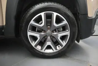 Jeep Renegade 2015 Latitude 4 puertas SUV