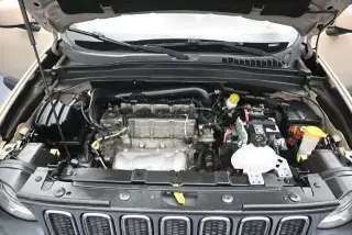 Jeep Renegade 2015 Latitude 4 puertas SUV