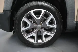 Jeep Renegade 2015 Latitude 4 puertas SUV