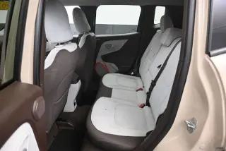 Jeep Renegade 2015 Latitude 4 puertas SUV