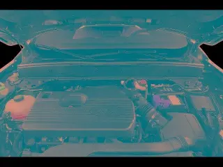 Ford Bronco Sport 2022 AWD Badlands 4p SUV