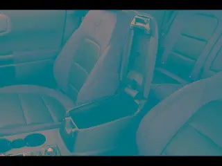 Ford Bronco Sport 2022 AWD Badlands 4p SUV