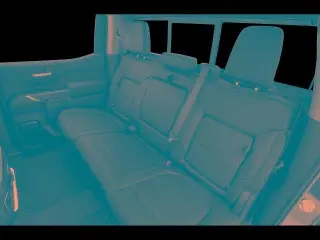 GMC Sierra 1500 2019 4x4 SLT Cabina Doble 4 puertas 5.8 ft. Batalla Corta