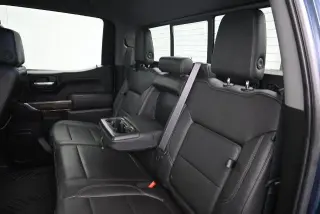 Chevrolet Silverado 1500 2021 4x4 LT Trail Boss 4 puertas Cabina de tripulación 5,8 pies SB