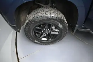 Chevrolet Silverado 1500 2021 4x4 LT Trail Boss 4 puertas Cabina de tripulación 5,8 pies SB