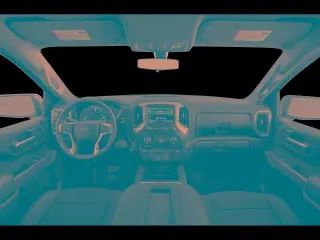 Chevrolet Silverado 1500 2021 4x4 LT Trail Boss 4 puertas Cabina de tripulación 5,8 pies SB