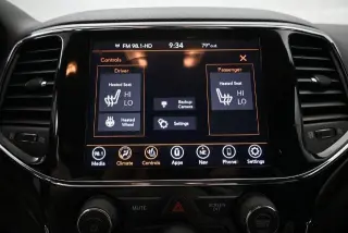 Jeep Grand Cherokee 2020 4x4 Laredo SUV 4p.