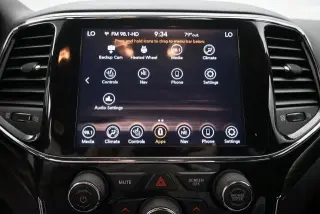Jeep Grand Cherokee 2020 4x4 Laredo SUV 4p.