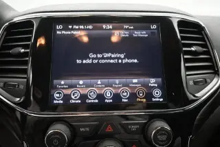 Jeep Grand Cherokee 2020 4x4 Laredo SUV 4p.