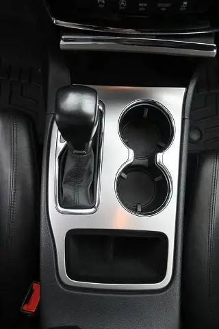 Jeep Grand Cherokee 2020 4x4 Laredo SUV 4p.