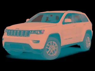 Jeep Grand Cherokee 2020 4x4 Laredo SUV 4p.