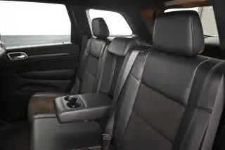 Jeep Grand Cherokee 2020 4x4 Laredo SUV 4p.