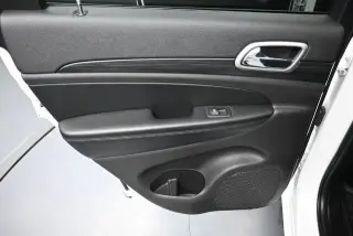 Jeep Grand Cherokee 2020 4x4 Laredo SUV 4p.