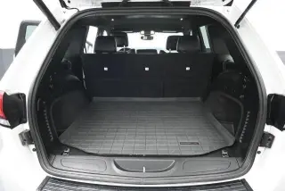Jeep Grand Cherokee 2020 4x4 Laredo SUV 4p.