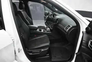 Jeep Grand Cherokee 2020 4x4 Laredo SUV 4p.
