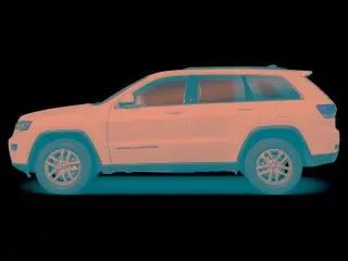 Jeep Grand Cherokee 2020 4x4 Laredo SUV 4p.