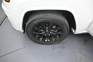 Jeep Grand Cherokee 2020 4x4 Laredo SUV 4p.