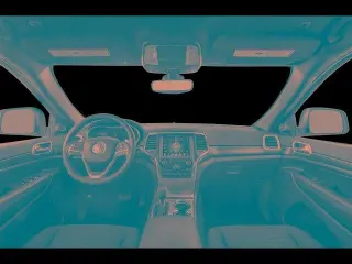 Jeep Grand Cherokee 2020 4x4 Laredo SUV 4p.