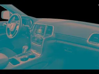 Jeep Grand Cherokee 2020 4x4 Laredo SUV 4p.