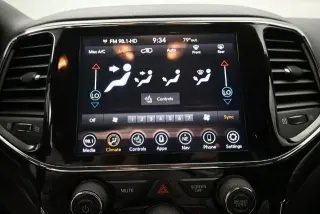 Jeep Grand Cherokee 2020 4x4 Laredo SUV 4p.