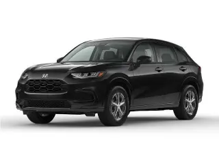Honda HR-V 2024 AWD EX-L 4p Crossover sin BSI