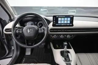 Honda HR-V 2024 AWD EX-L 4p Crossover sin BSI