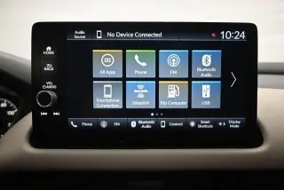 Honda HR-V 2024 AWD EX-L 4p Crossover sin BSI