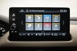 Honda HR-V 2024 AWD EX-L 4p Crossover sin BSI