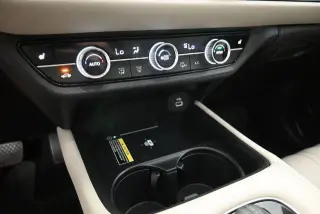 Honda HR-V 2024 AWD EX-L 4p Crossover sin BSI