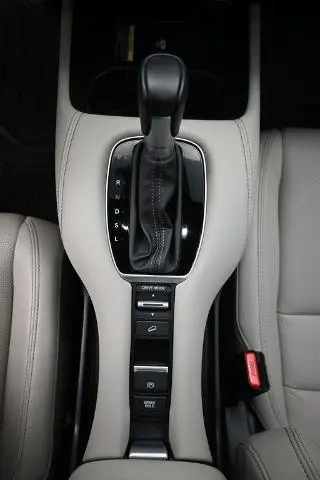 Honda HR-V 2024 AWD EX-L 4p Crossover sin BSI