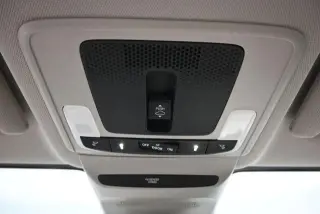 Honda HR-V 2024 AWD EX-L 4p Crossover sin BSI