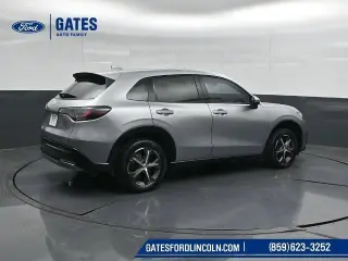 Honda HR-V 2024 AWD EX-L 4p Crossover sin BSI