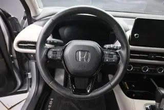 Honda HR-V 2024 AWD EX-L 4p Crossover sin BSI