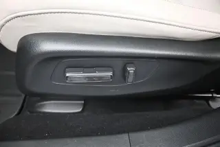 Honda HR-V 2024 AWD EX-L 4p Crossover sin BSI