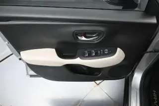 Honda HR-V 2024 AWD EX-L 4p Crossover sin BSI