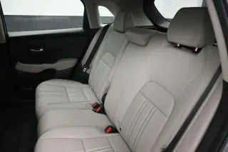 Honda HR-V 2024 AWD EX-L 4p Crossover sin BSI