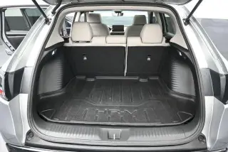 Honda HR-V 2024 AWD EX-L 4p Crossover sin BSI