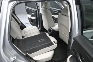 Honda HR-V 2024 AWD EX-L 4p Crossover sin BSI