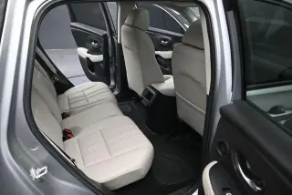 Honda HR-V 2024 AWD EX-L 4p Crossover sin BSI