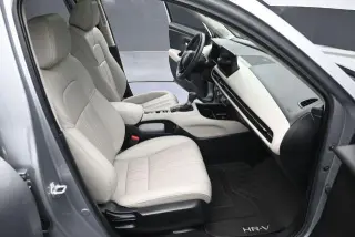 Honda HR-V 2024 AWD EX-L 4p Crossover sin BSI