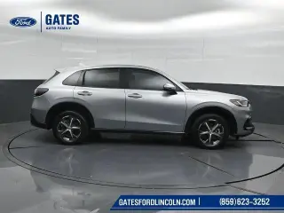 Honda HR-V 2024 AWD EX-L 4p Crossover sin BSI