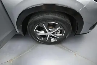 Honda HR-V 2024 AWD EX-L 4p Crossover sin BSI